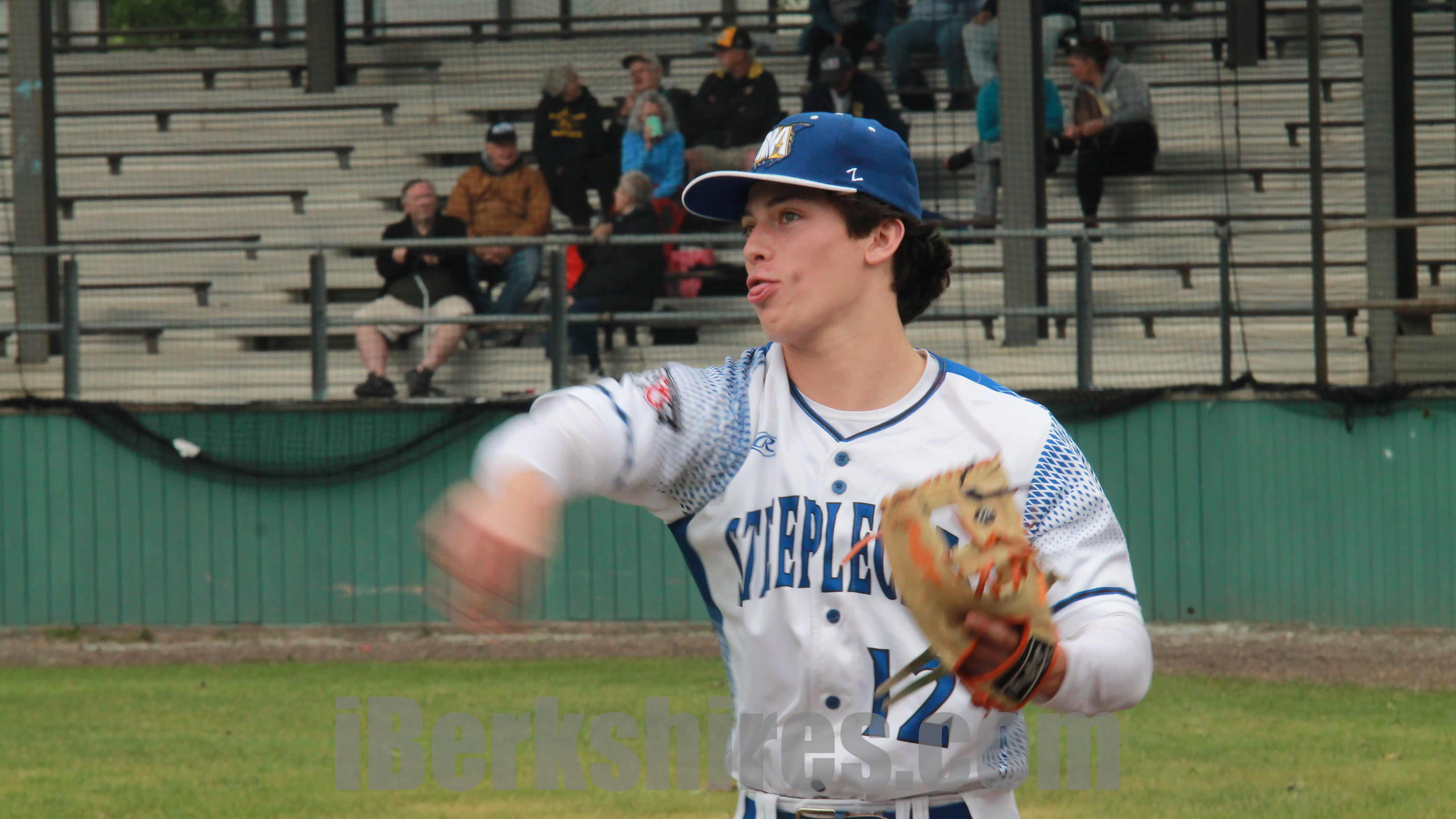 Valley Blue Sox Tickets